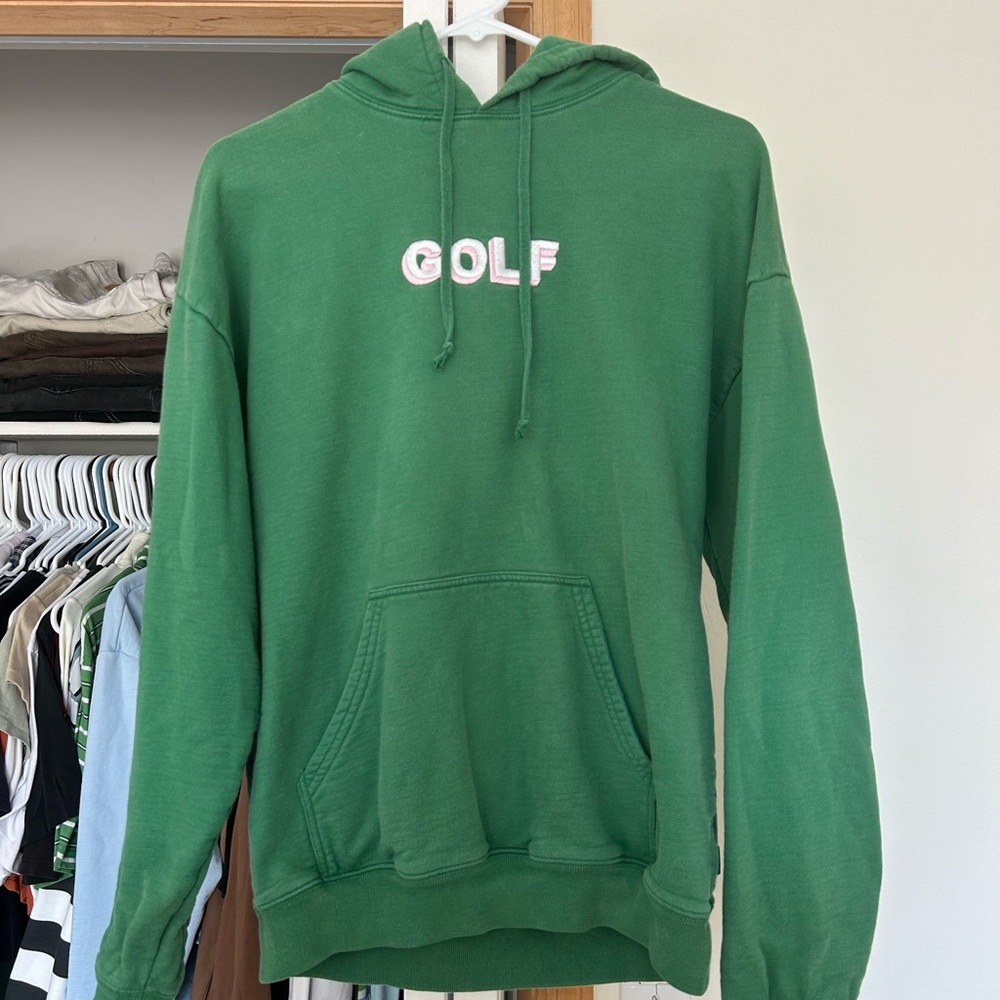 Golf Wang Hoodie